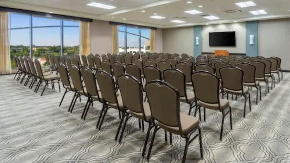 Hyatt Place Boca Raton Zewnętrze zdjęcie
