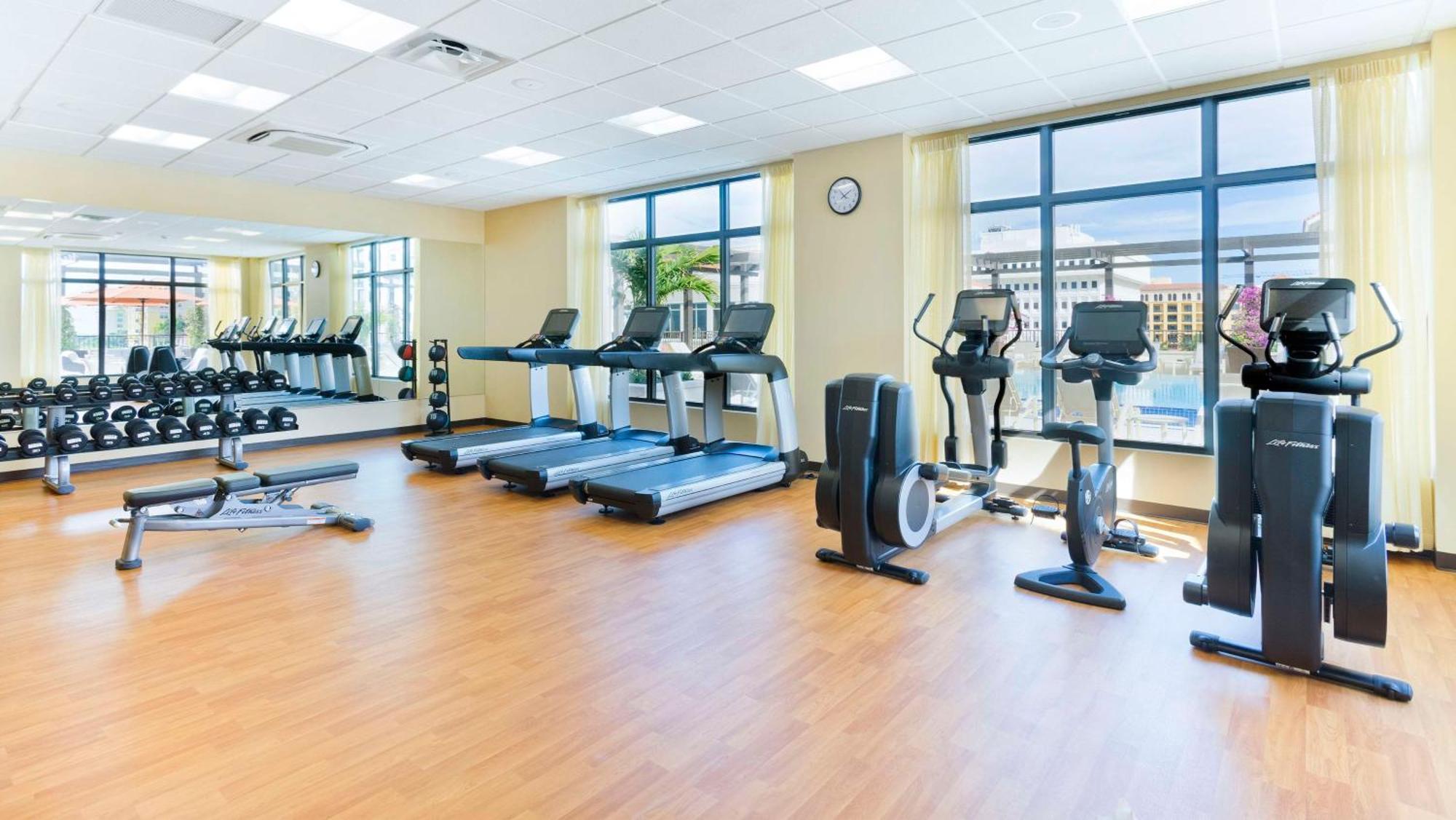 Hyatt Place Boca Raton Zewnętrze zdjęcie