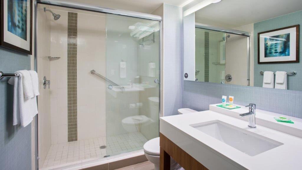 Hyatt Place Boca Raton Zewnętrze zdjęcie