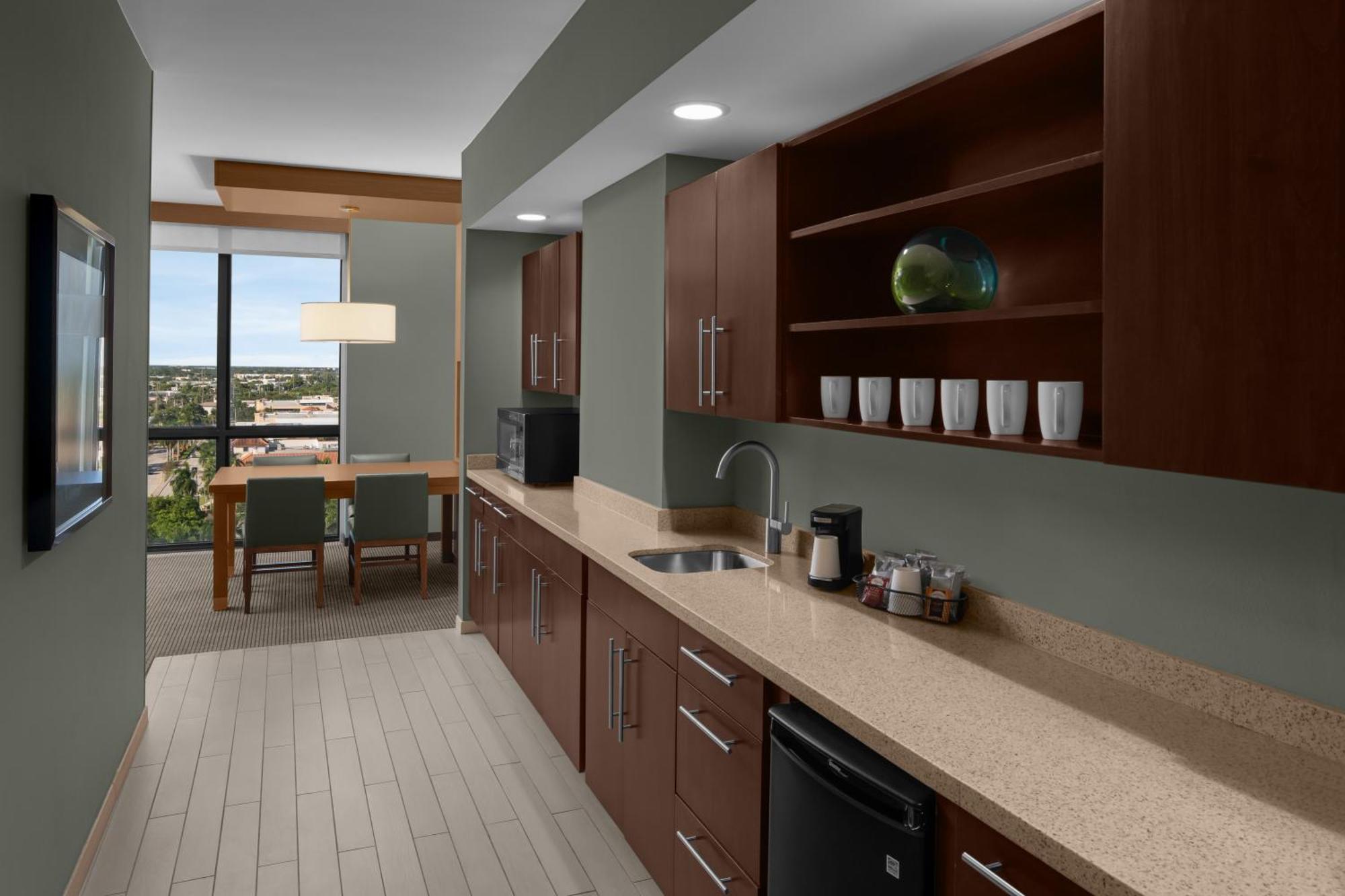 Hyatt Place Boca Raton Zewnętrze zdjęcie