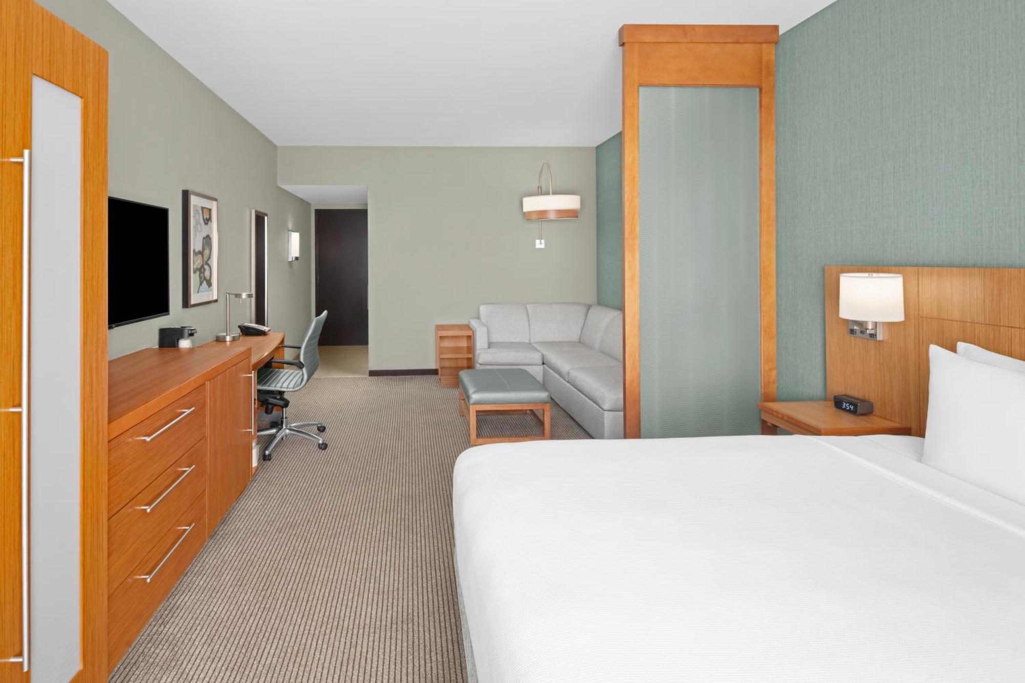 Hyatt Place Boca Raton Zewnętrze zdjęcie