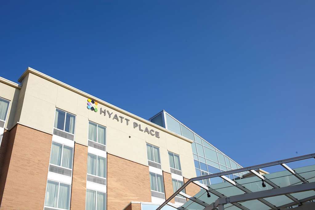Hyatt Place Boca Raton Zewnętrze zdjęcie