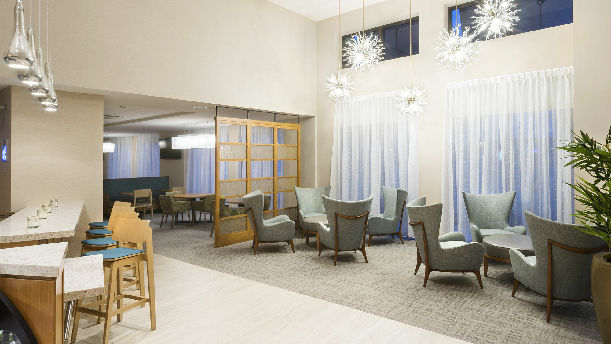 Hyatt Place Boca Raton Zewnętrze zdjęcie
