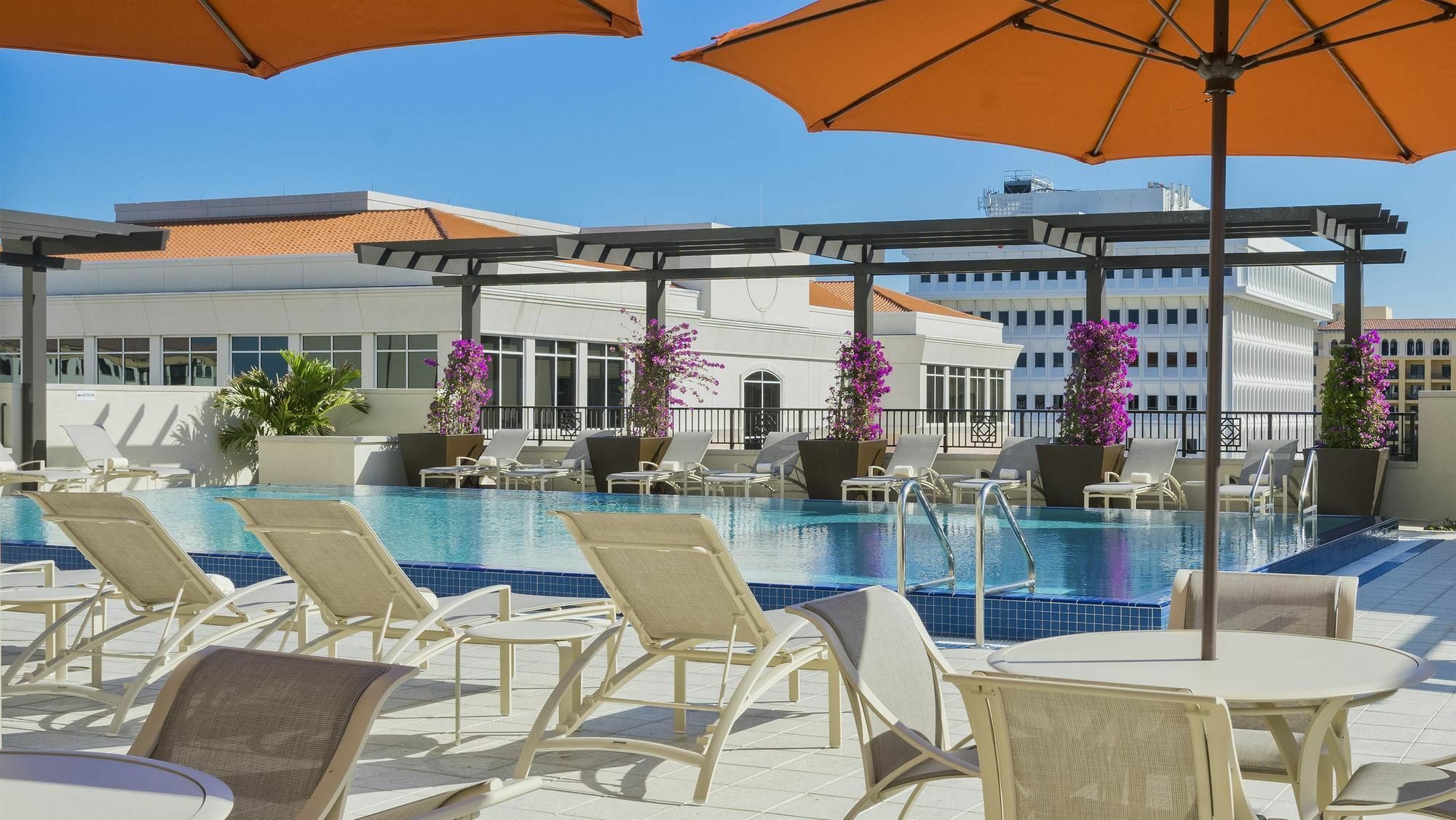 Hyatt Place Boca Raton Zewnętrze zdjęcie