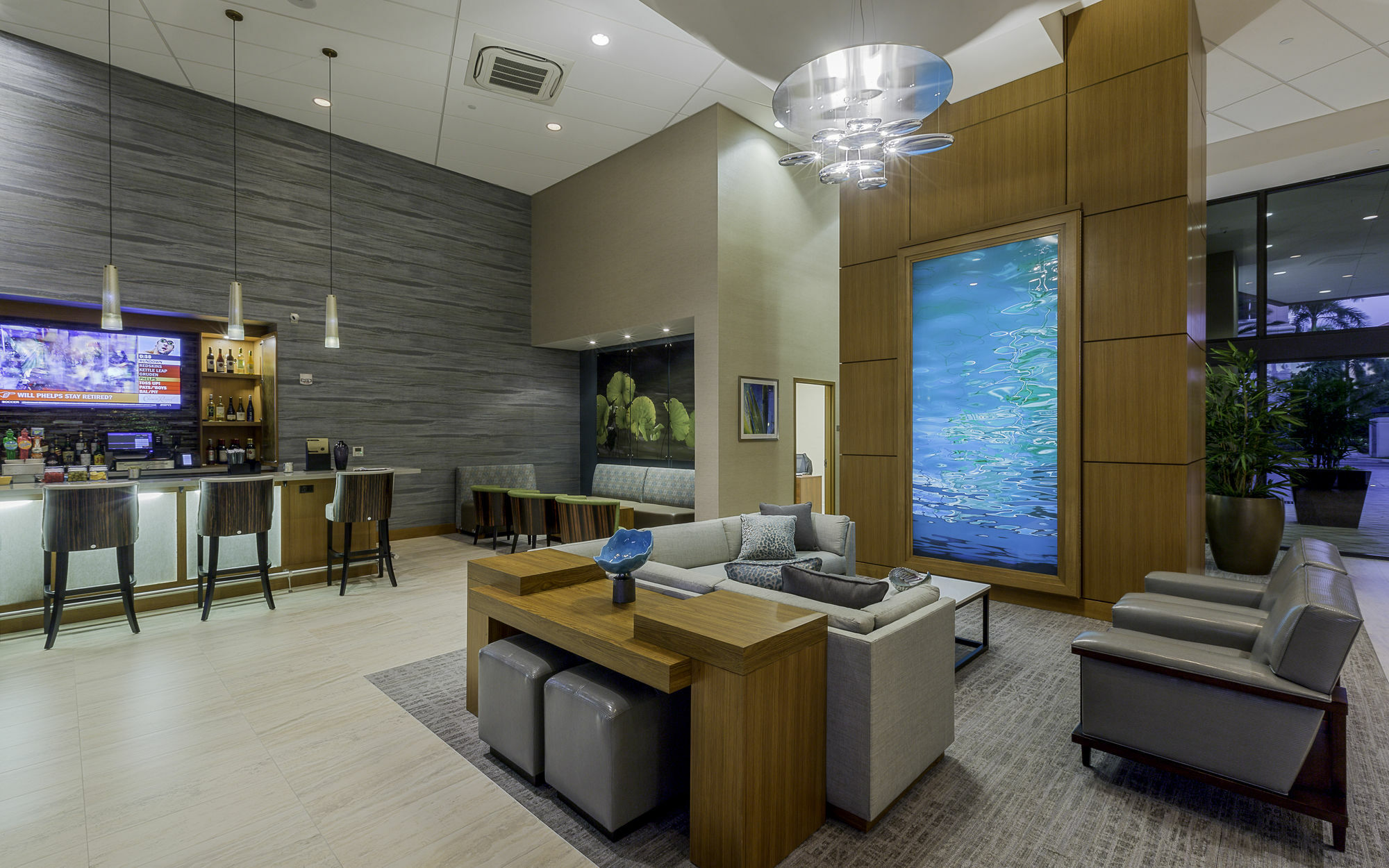 Hyatt Place Boca Raton Zewnętrze zdjęcie
