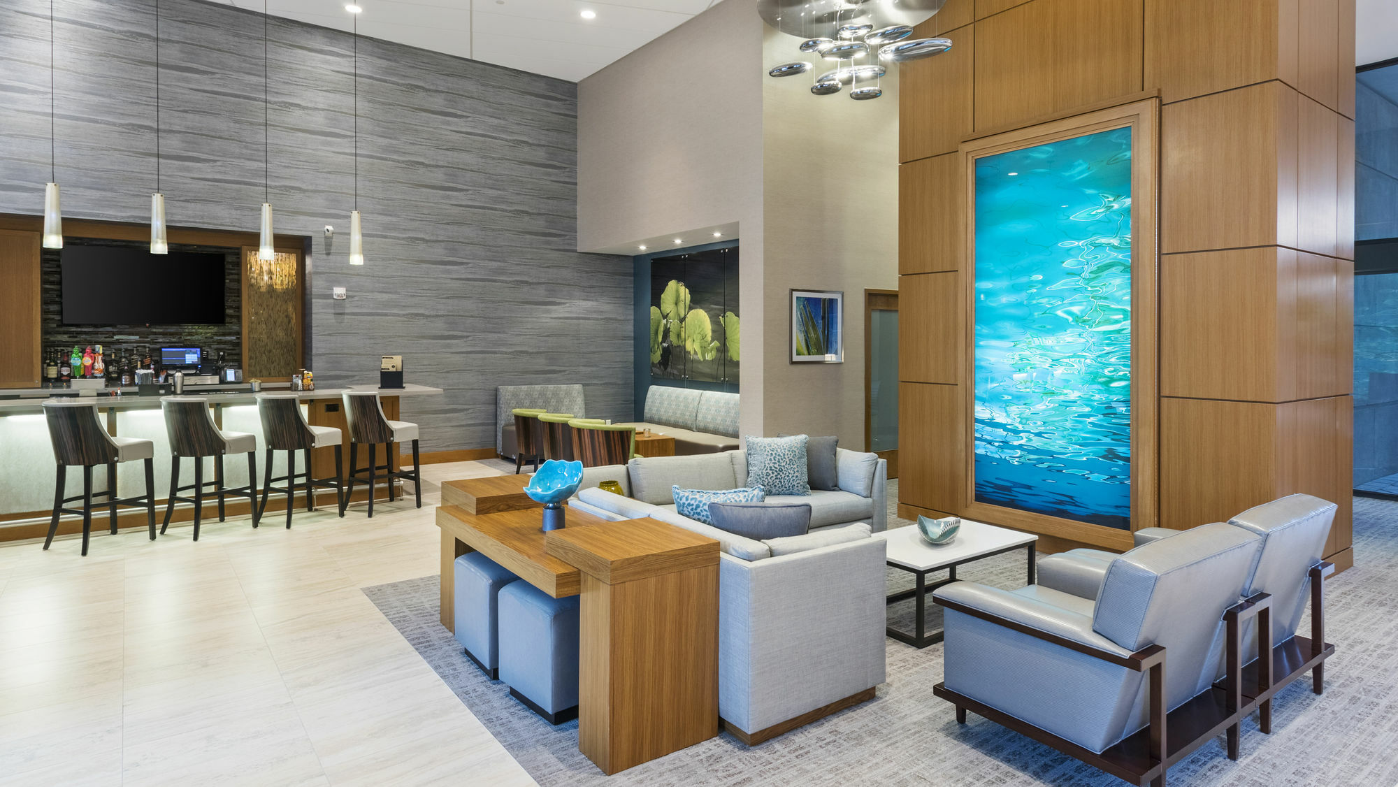 Hyatt Place Boca Raton Zewnętrze zdjęcie
