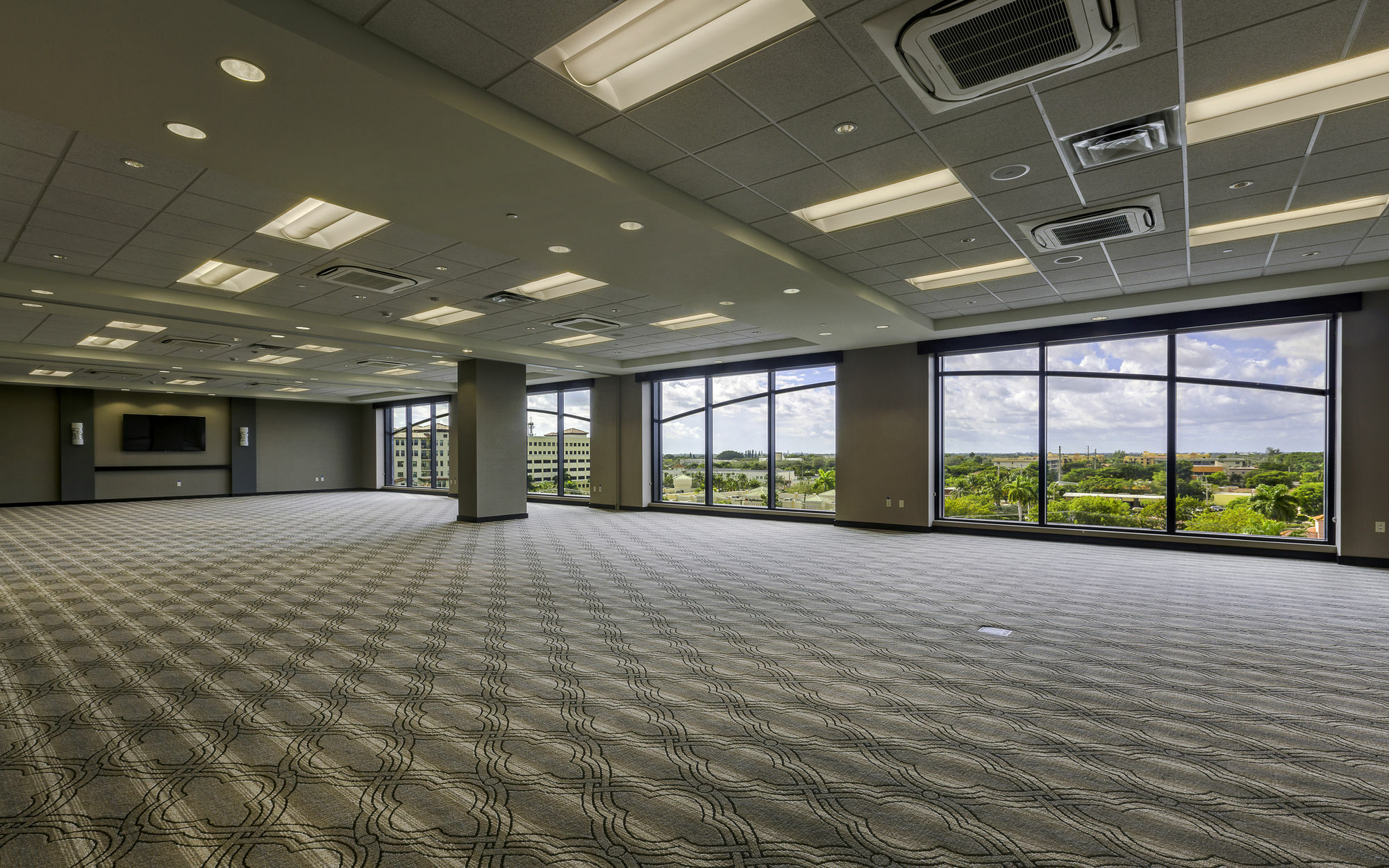 Hyatt Place Boca Raton Zewnętrze zdjęcie